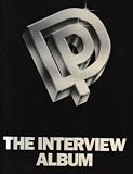 The Interview Album: (Perfect Strangers pre-release)