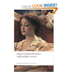 Lady Audley's Secret (Oxford World's Classics)