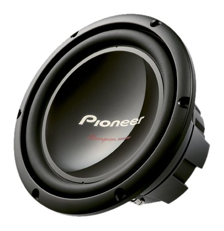 Pioneer TS-W259S4 Champion Series 10