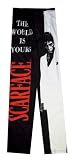 Scarface - The World is Yours Lounge Pants for men