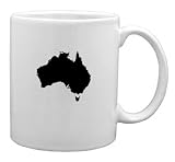 Australia Mug