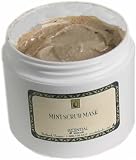 Escential Mint Scrub Mask -- 4 oz. -- free Priority Mail with $60 order