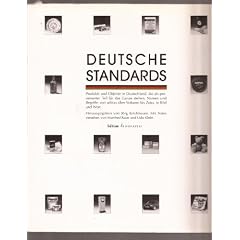Deutsche Standards, Marken des Jahrhunderts