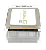 Iogear Wireless-G Notebook Short Card (GWP512)