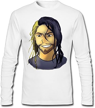 Funny T Shirts Seth Rollin Wwe Men' O-Neck T-shirt