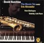 The Classic Trio Meets Eric Alexander