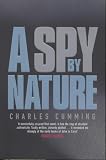 A Spy by Nature