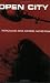 Open City, #21: Winter 2005-2006
