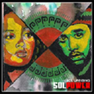 CD-Charts  Search : Sol Power