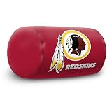 Northwest Washington Redskins Bolster Pillow