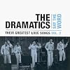 Say the Word: Their Greatest Love Songs 2
