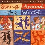 Produkt-Bild: Swing Around the World