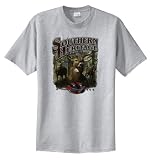 Southern Heritage Deer T-Shirt (Big and Tall and Regular Sizes)