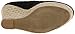 Madden Girl Women's Thicke Wedge Pump