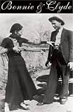Bonnie & Clyde - Standard Size (23 x 34) Art Poster
