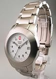 Swiss Army Mens Peak Victorinox