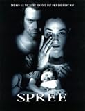 Produkt-Bild: BLACKHORSE ENTERTAINMENT Spree [DVD]