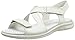 Ecco Footwear Womens Babett Cross-Strap Sandal