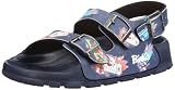 Produkt-Bild: Birki Aruba 106073 Unisex - Kinder Sandalen/Bade-Sandalen