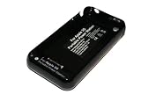 AKKU Li POLYMER 2200mAh passend für Apple iPhone i Phone 3G 3G für doppelte Lauzeit Ladeschale Ladestation günstig AKKU Li POLYMER 2200mAh passend für Apple iPhone i Phone 3G 3G für doppelte Lauzeit Ladeschale Ladestation kaufen