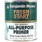 All purpose primer - deep colo