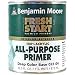All purpose primer - deep colo