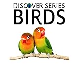 Birds: Discover Series Picture Book for Children (Kindle Kids Library)
