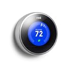 Nest Learning Thermostat (T200577, 2nd Generation)