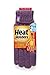 HEAT HOLDERS - Women's Thermal Heat Weaver Cable Knit 2.3 Tog Gloves