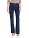 NYDJ Women's Petite Sarah Boot Leg Jeans