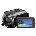 Sony HDR-XR 200 VE