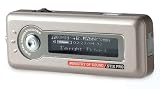 Review Ministry of Sound MOSMP043 / Ministry of Sound MOSMP043 - 256MB MP3 Player