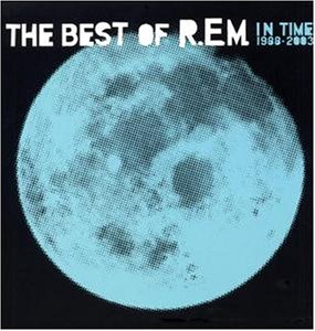 R.E.M. - In Time: The Best of R.E.M. 1988-2003 [VINYL] - Zortam Music