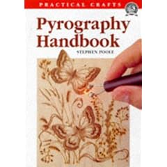 Pyrography Handbook (Practical Crafts)