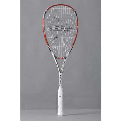 Dunlop Sports Rapid 130 Squash Racquet
