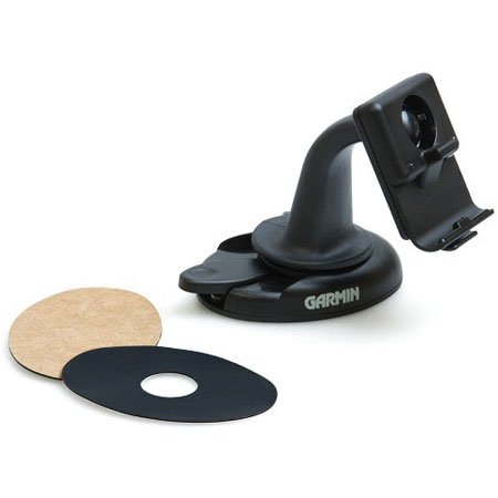 Buy Garmin Automotive Mount for nüvi online at Discounted New and Used prices. Delivered to your door with Off-The-Bookshelf.