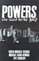 Powers: Who Killed Retro Girl?