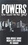 Powers: Who Killed Retro Girl? Powers: Who Killed Retro Girl?