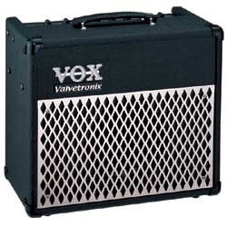 AD15VT Guitar Combo Amp