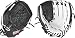 Worth LA125 Liberty Advanced Fielding Glove (12.5)