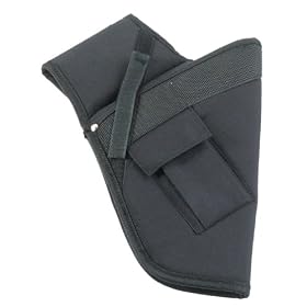 Custom Leathercraft 5020 Cordless Drill Holster by Custom Leathercraft