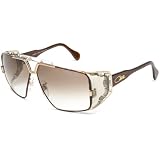 Cazal  951 Oversized Sunglasses