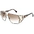 Cazal  951 Oversized Sunglasses