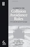 Guide to the collision avoidance rules