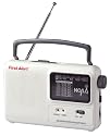 Sima WX-17 Portable Emergency AM/FM Radio
