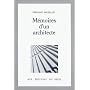 M�moires d'un architecte - Fernand Pouillon de Fernand Pouillon