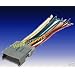 Stereo Wire Harness Saturn ION 04 05 2004 2005 (car radio wiring installation parts)