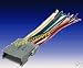 Stereo Wire Harness Saturn ION 04 05 2004 2005 (car radio wiring installation parts)