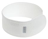 picture of Aquis Terry Headband (White)