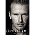 David Beckham: My Side book cover